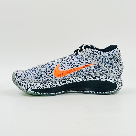 Nike Air Zoom G.T. Hustle 3 \'Olympic Pack\' FV3422-900 Basketball size 9.5 main image 5